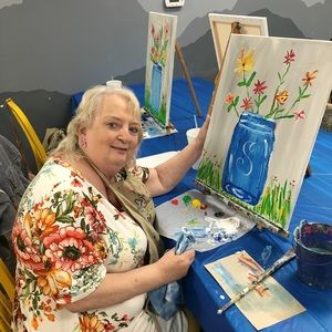 Meet your Posher, Sharon